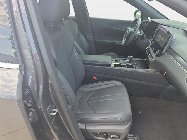 2024 Lexus RX 350 F SPORT Handling