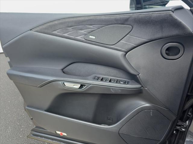 2024 Lexus RX 350 F SPORT Handling