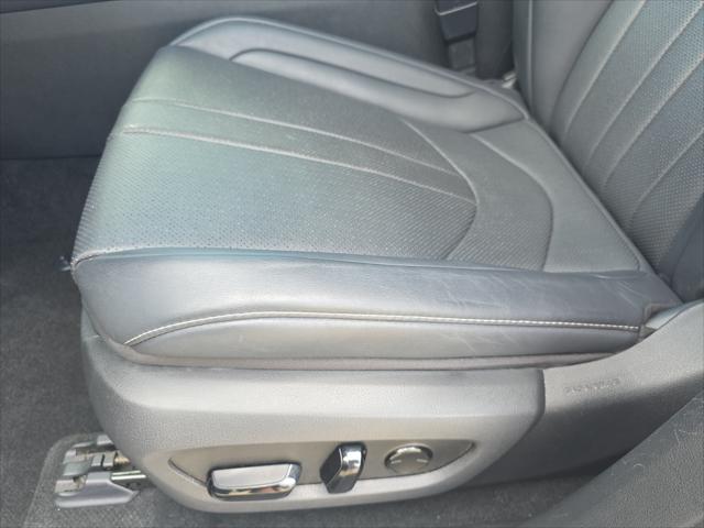 2024 Lexus RX 350 F SPORT Handling