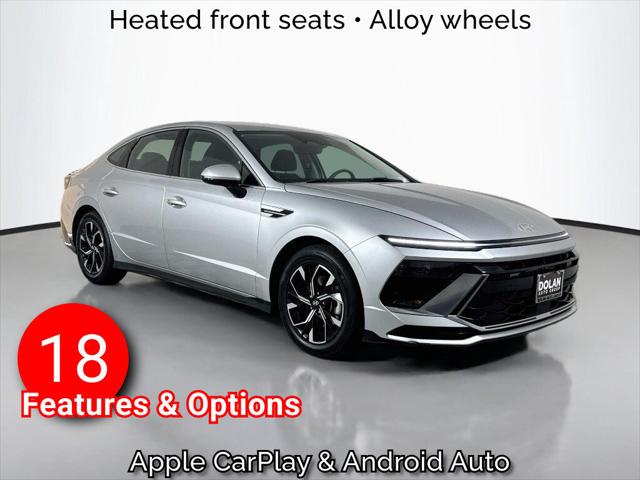 2025 Hyundai Sonata SEL for sale in Fernley, NV