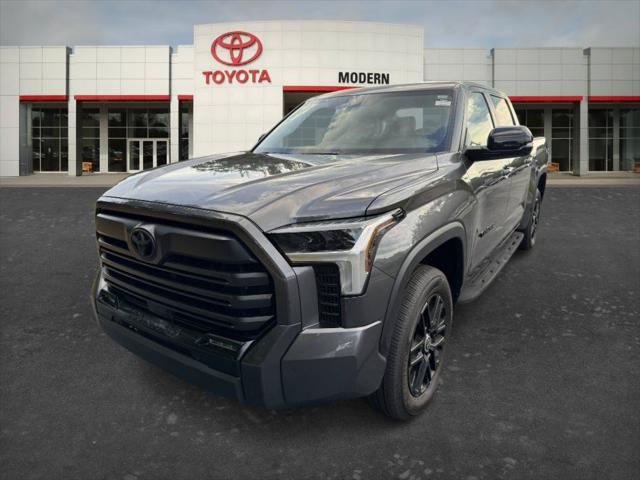 2024 Toyota Tundra Limited for sale in Winston Salem, NC