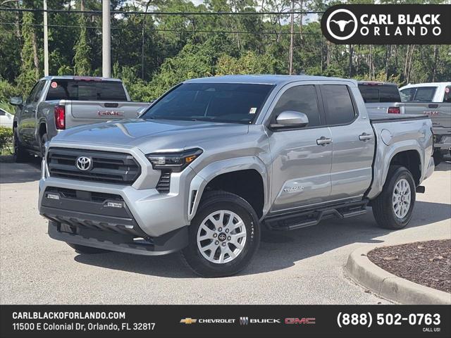 2024 Toyota Tacoma SR5 for sale in Orlando, FL