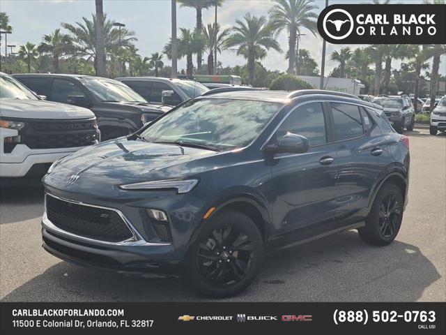 2026 Buick Encore GX Sport Touring FWD for sale in Orlando, FL