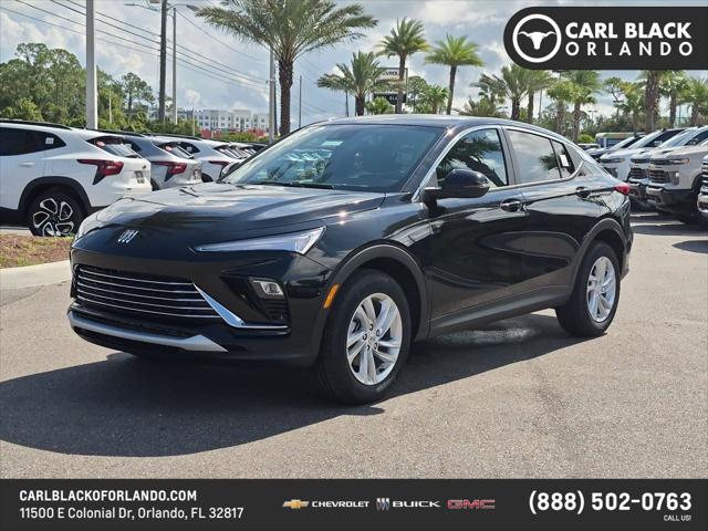 2026 Buick NV Preferred FWD for sale in Orlando, FL