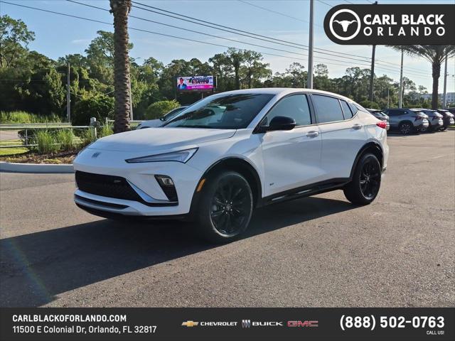 2026 Buick NV Sport Touring FWD for sale in Orlando, FL