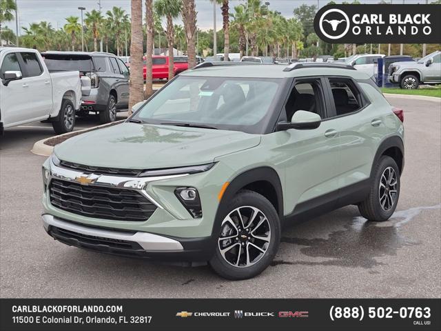 2026 Chevrolet TrailBlazer FWD LT for sale in Orlando, FL