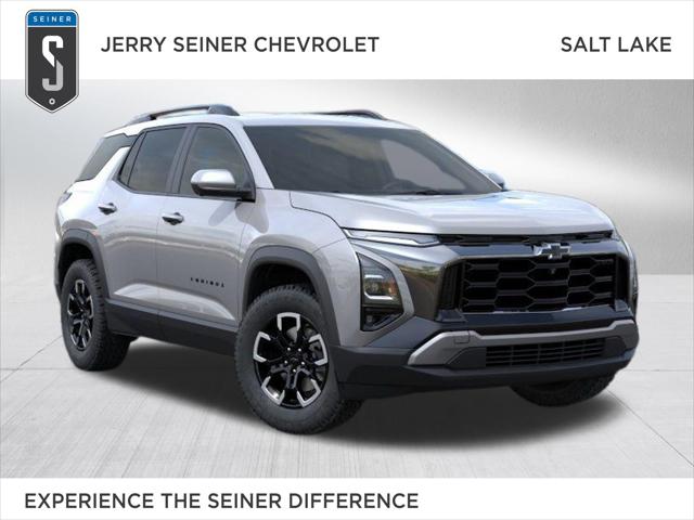 2027 Chevrolet Equinox ACTIV AWD for sale in Salt Lake City, UT