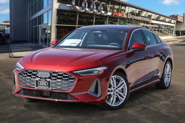 2026 Audi A5 Premium TFSI quattro S tronic for sale in Los Angeles, CA