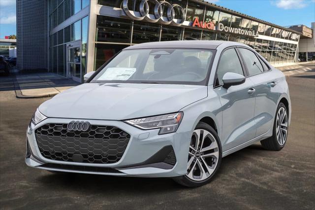 2026 Audi A3 quattro for sale in Los Angeles, CA