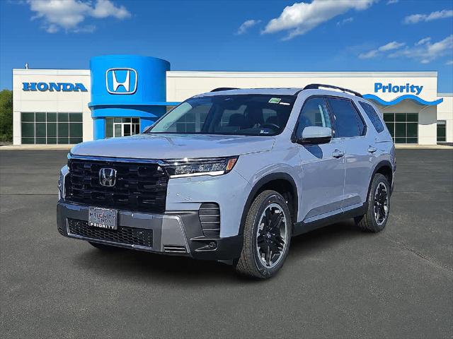 2026 Honda Pilot Touring Blackout for sale in Chesapeake, VA