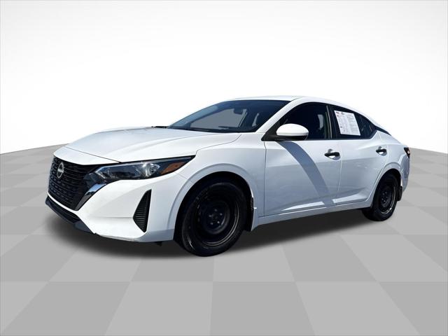 2025 Nissan Sentra S for sale in Birmingham, AL