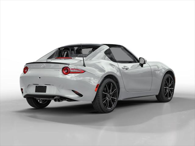 2026 Mazda MX-5 Grand Touring