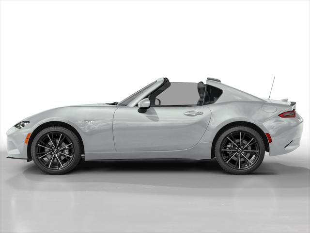 2026 Mazda MX-5 Grand Touring