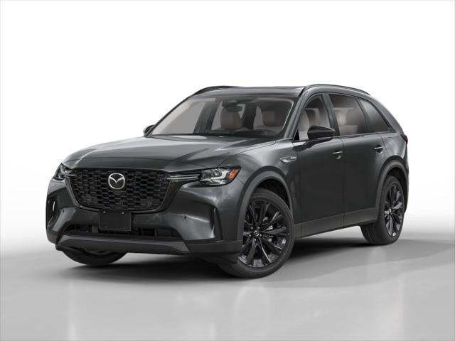 2026 Mazda X-90 3.3 Turbo Premium Sport for sale in San Jose, CA