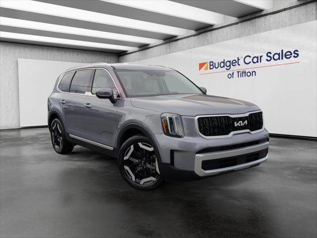 2024 Kia Telluride EX for sale in Tifton, GA