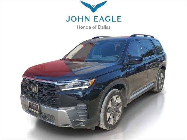 2026 Honda Pilot Elite for sale in Dallas, TX