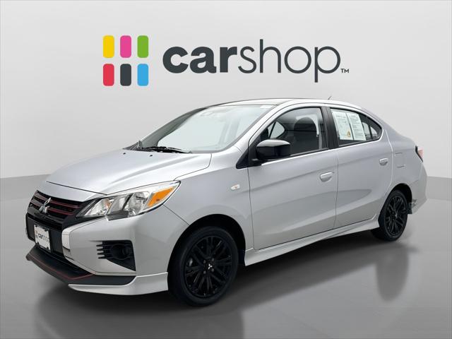 2024 Mitsubishi Mirage G4 Black Edition for sale in Mount Holly, NJ