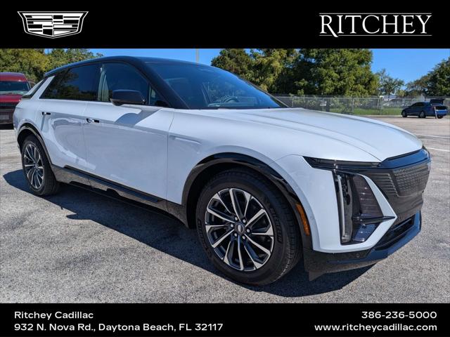 2027 Cadillac iQ Sport for sale in Daytona Beach, FL