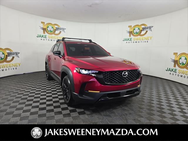 2025 Mazda CX-50 Hybrid for sale near Cincinnati, OH