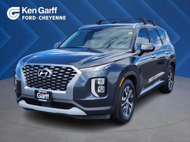 2020 Hyundai Palisade SEL for sale in Cheyenne, WY