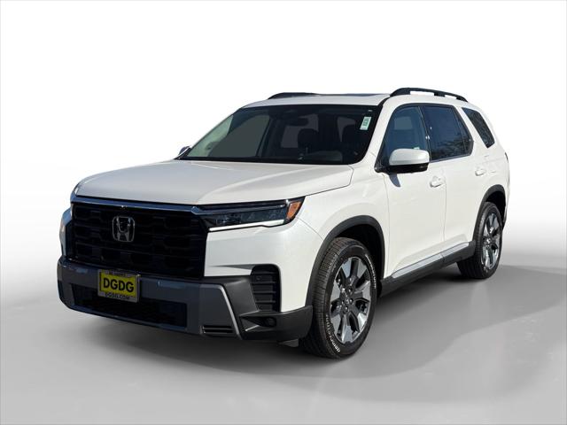 2026 Honda Pilot Elite for sale in Salinas, CA