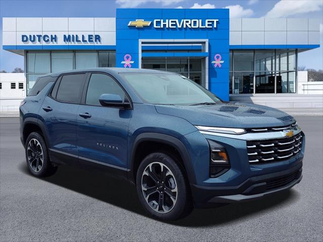 2027 Chevrolet Equinox LT AWD for sale in Huntington, WV