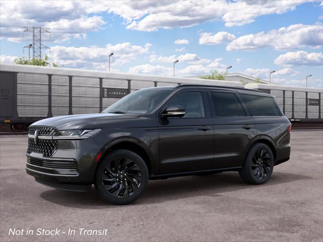 2027 Lincoln Navigator Reserve for sale in Fresno, CA