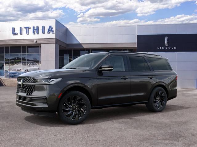 2027 Lincoln Navigator Reserve for sale in Fresno, CA