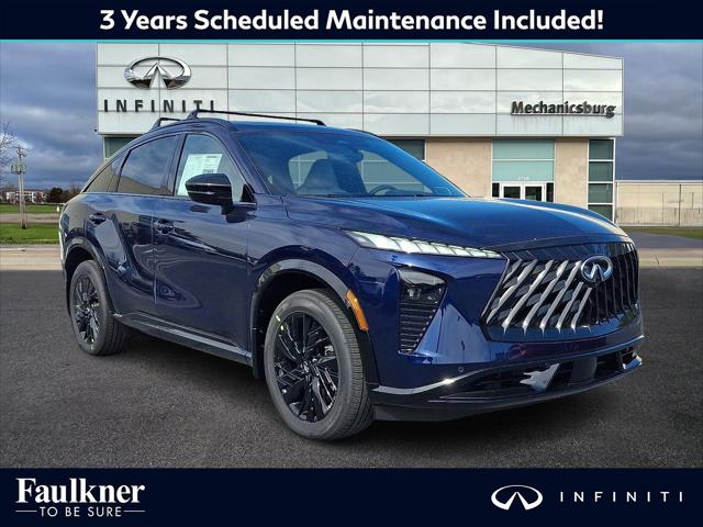 2027 INFINITI X6 SPORT for sale in Mechanicsburg, PA