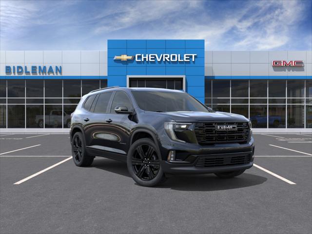 2027 GMC Acadia AWD Elevation for sale in Albion, NY