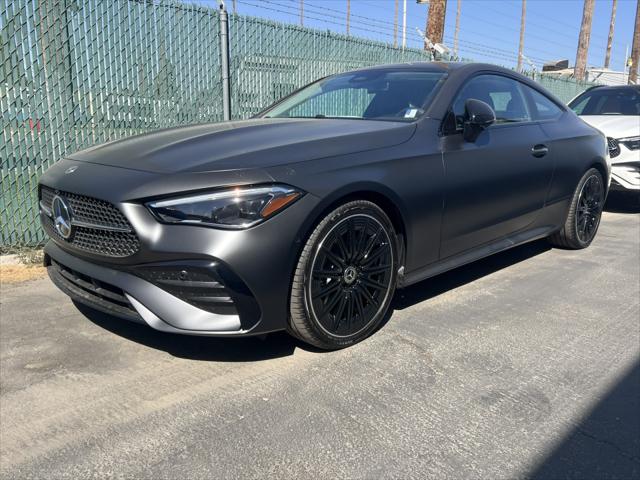 2027 Mercedes-Benz CLE CLE 300