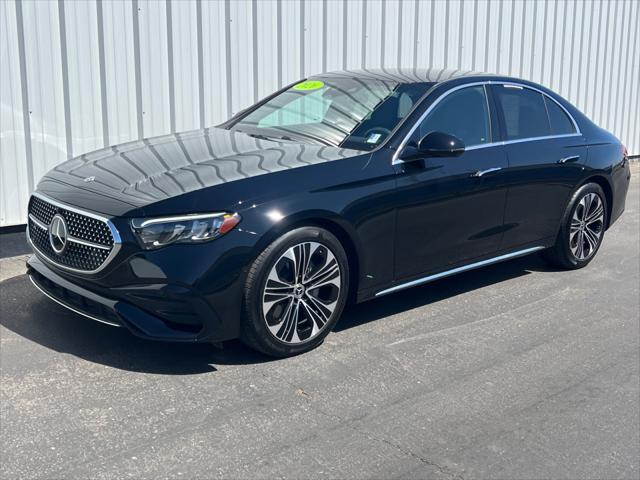 2026 Mercedes-Benz E 350 E 350