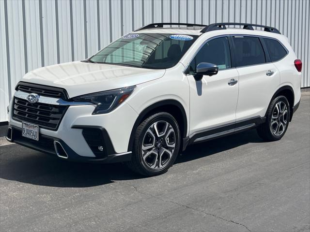 2023 Subaru Ascent Touring 7-Passenger