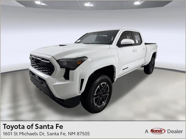 2026 Toyota Tacoma Limited for sale in Santa Fe, NM