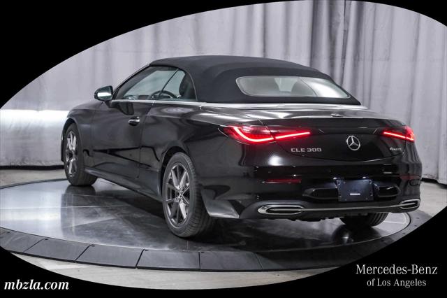 2027 Mercedes-Benz CL CLE 300 for sale in Los Angeles, CA