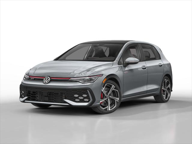 2026 Volkswagen Golf GTI SE for sale in San Jose, CA