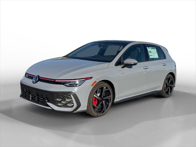 2026 Volkswagen Golf GTI SE for sale in San Jose, CA