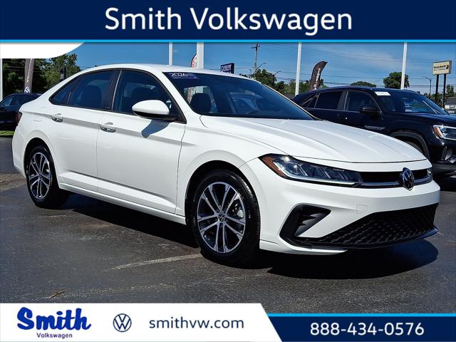 2026 Volkswagen Jetta Sport for sale in Wilmington, DE