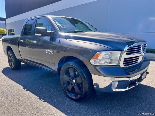 2016 Ram 1500 Big Horn for sale in Portland, OR