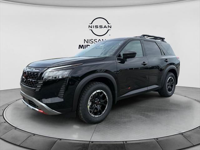 2026 Nissan Pathfinder Rock Creek for sale in New Hampton, NY