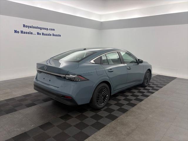 New 2027 Nissan Sentra SV For Sale in Cortland, NY