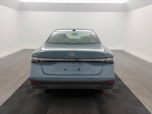 New 2027 Nissan Sentra SV For Sale in Cortland, NY