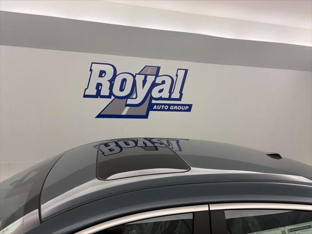 New 2027 Nissan Sentra SV For Sale in Cortland, NY