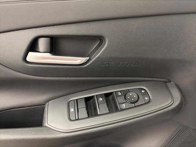 New 2027 Nissan Sentra SV For Sale in Cortland, NY