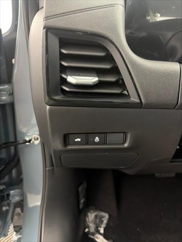 New 2027 Nissan Sentra SV For Sale in Cortland, NY