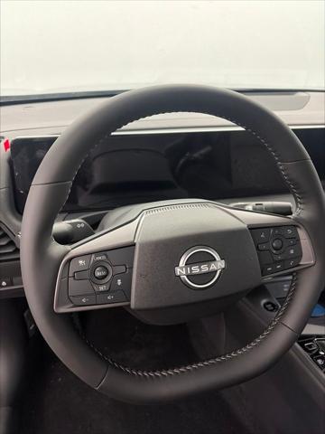 New 2027 Nissan Sentra SV For Sale in Cortland, NY