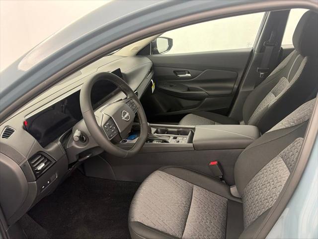 New 2027 Nissan Sentra SV For Sale in Cortland, NY