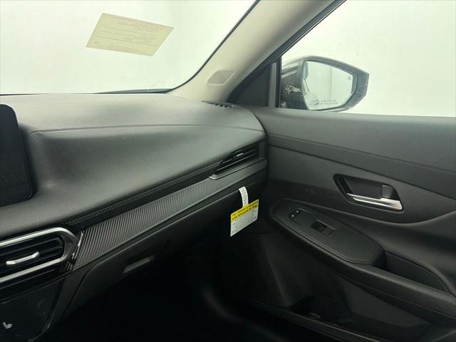 New 2027 Nissan Sentra SV For Sale in Cortland, NY