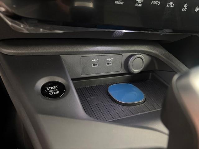 New 2027 Nissan Sentra SV For Sale in Cortland, NY