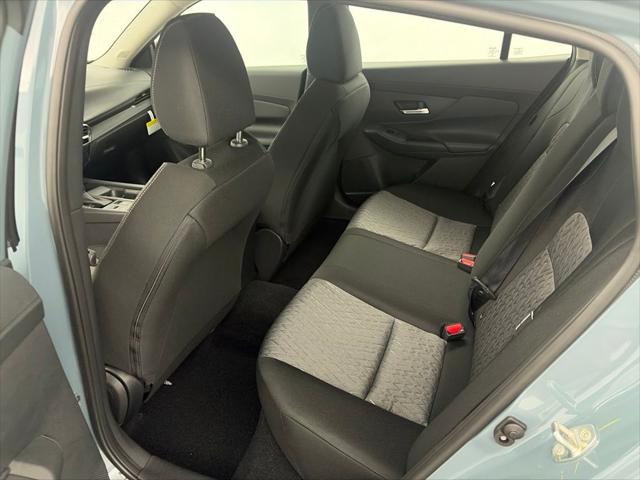 New 2027 Nissan Sentra SV For Sale in Cortland, NY